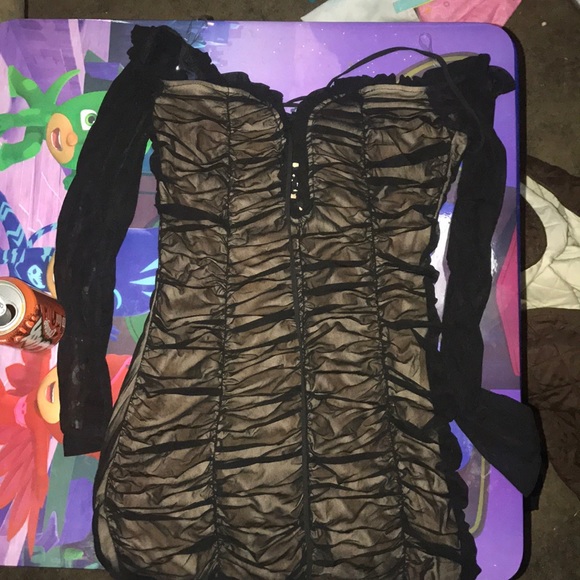 Dress - Picture 2 of 2